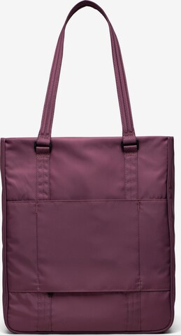 Herschel Shopper táska - lila