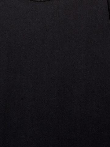 T-Shirt Pull&Bear en noir