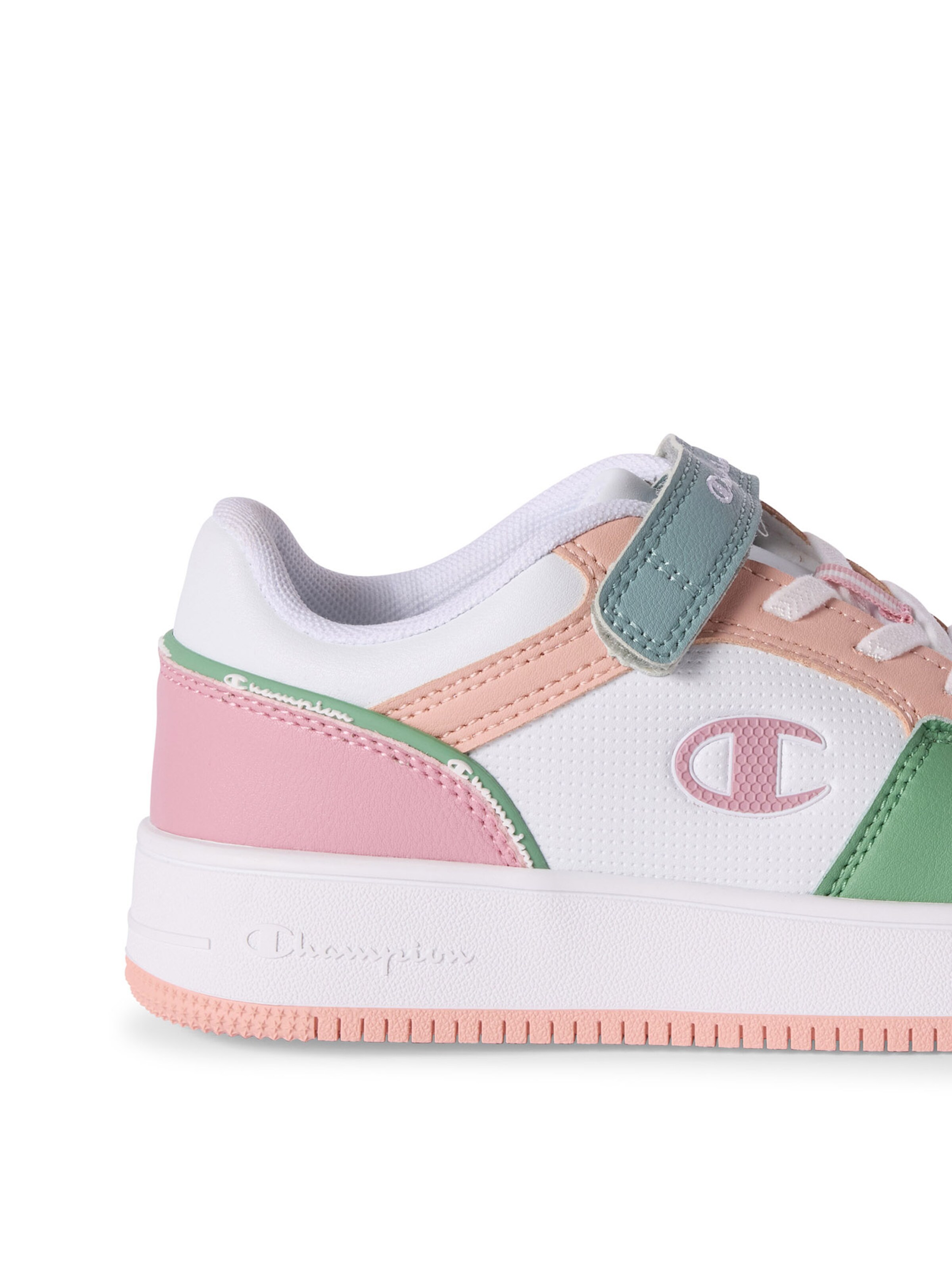 Champion Sneakersy 'REBOUND 2.0' w kolorze biały