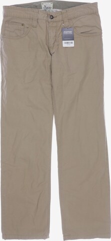 ESPRIT Stoffhose 32 in Beige: predná strana