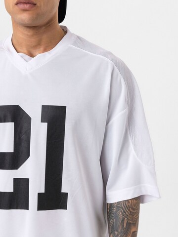 Dandalo Shirt in White
