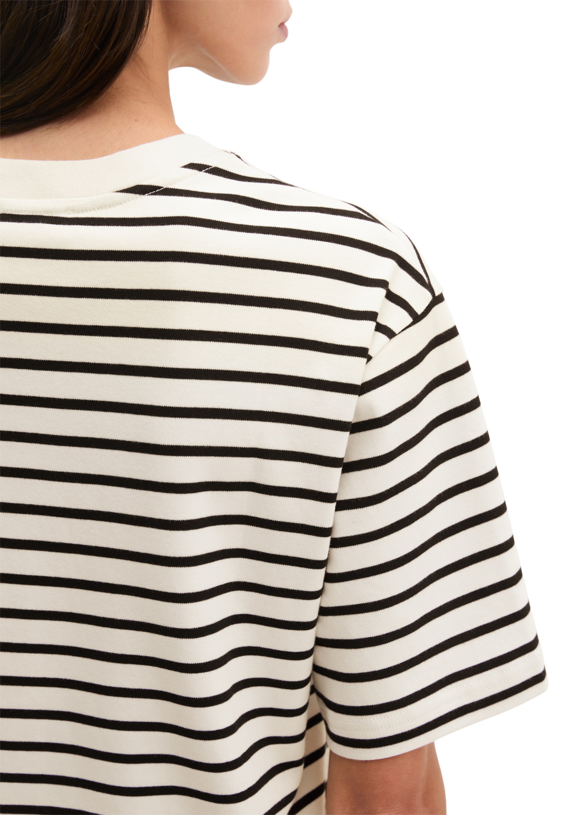 Marc O'Polo Shirt in Beige