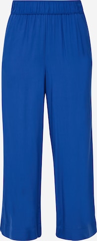 s.Oliver Pants in Blue: front