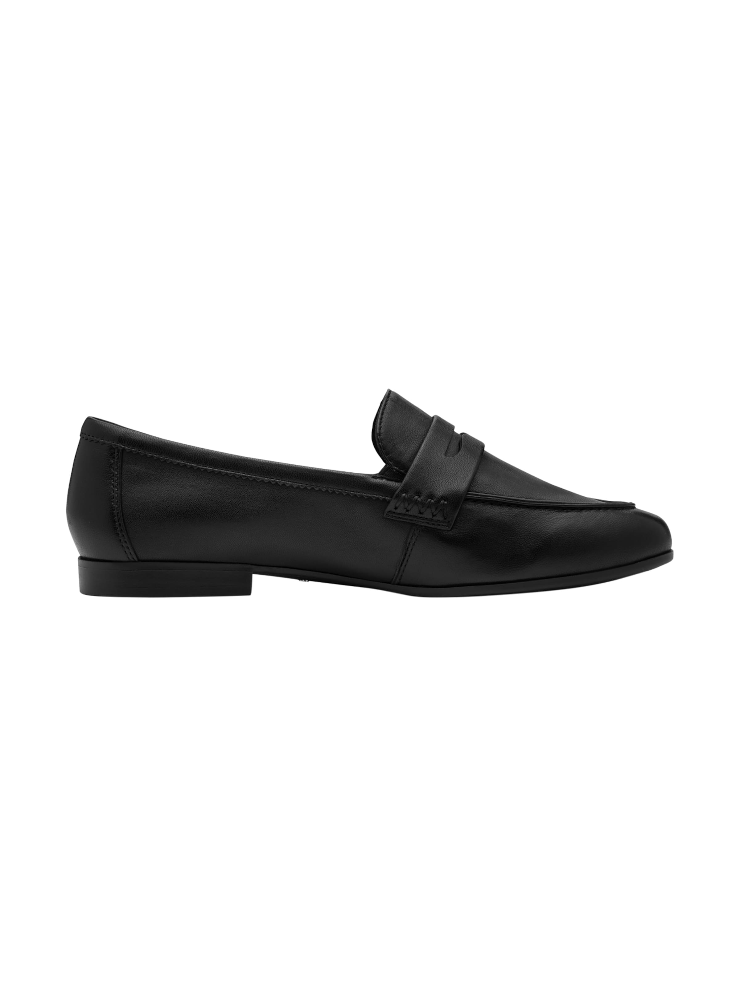 Ballerines Tamaris en noir