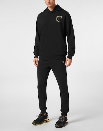 Felpa 'Tiger' di Plein Sport in nero