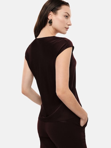 IMPERIAL Top 'IMPERIAL TOP TOP' in Rood