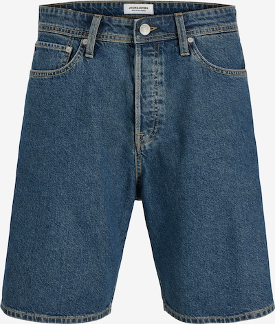 Džinsai 'JJITony JJOriginal' iš JACK & JONES, spalva – tamsiai (džinso) mėlyna, Prekių apžvalga