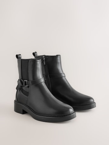 Next - Botines 'Forever Comfort' en negro