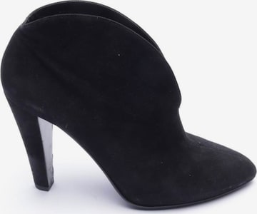 Miu Miu Dress Boots in 40,5 in Black: front