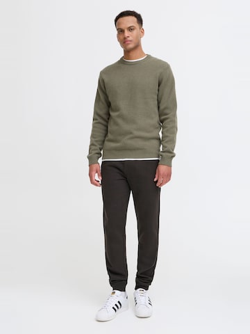 BLEND Tapered Broek 'Tilo' in Zwart