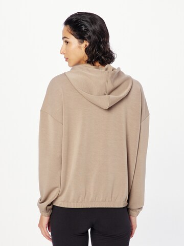 Athlecia Sports sweatshirt 'Namier' in Grey