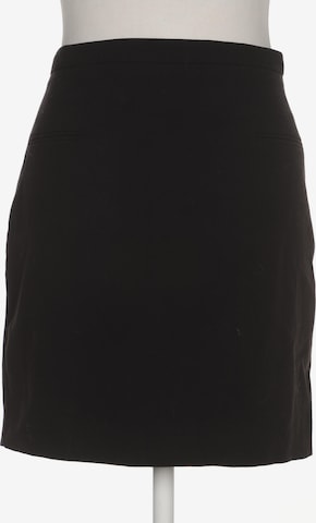 La Fée Maraboutée Skirt in L in Black: front