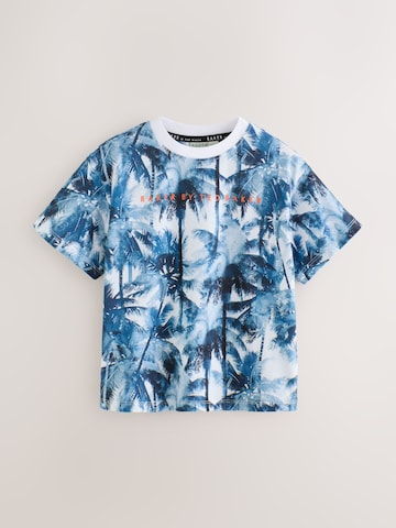 Maglietta di Baker by Ted Baker in blu