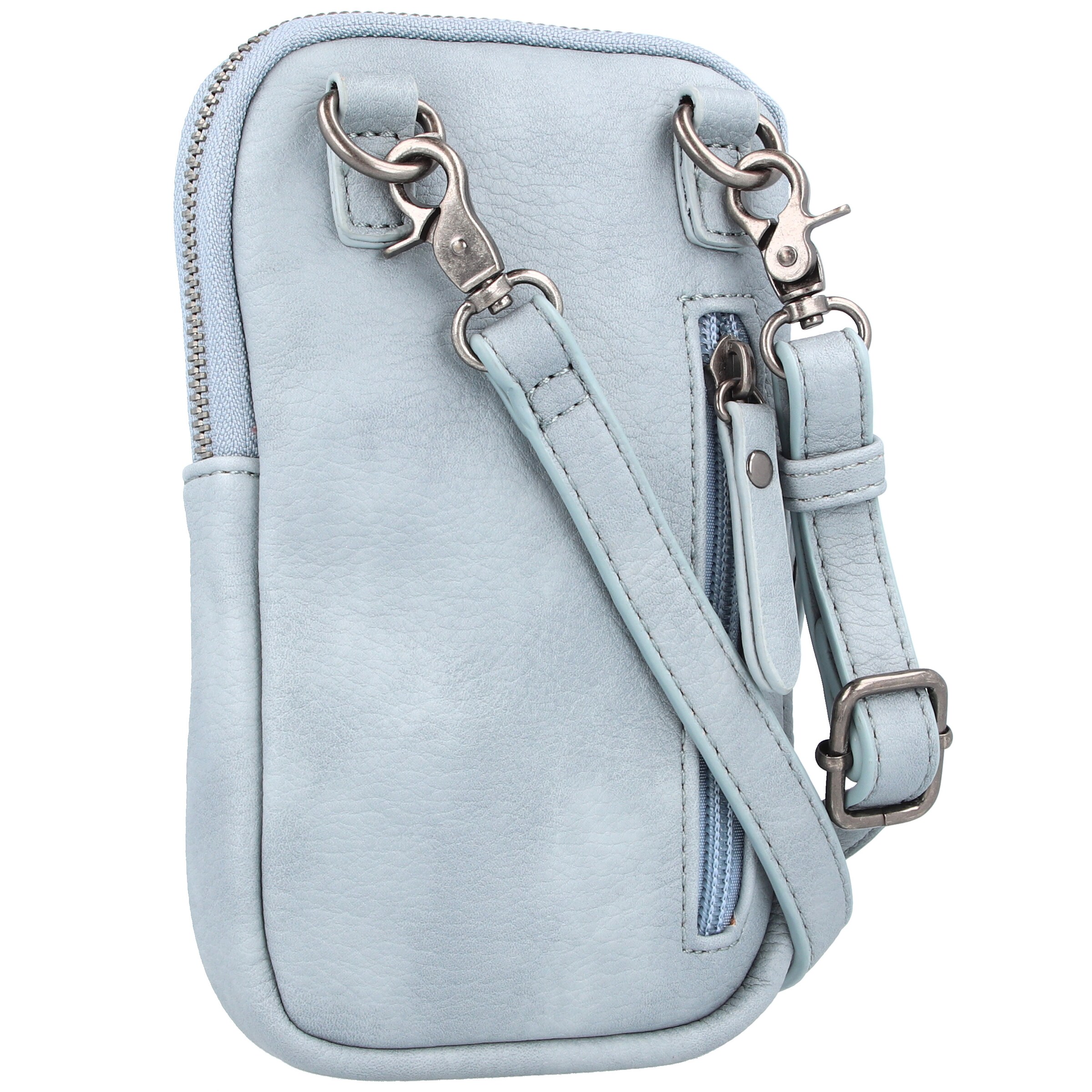 GREENBURRY Smartphone Case in Blue