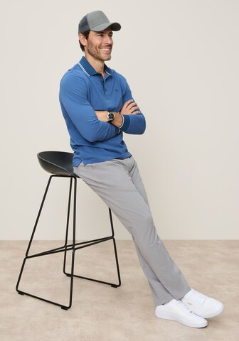 Man's World Shirt in Blue
