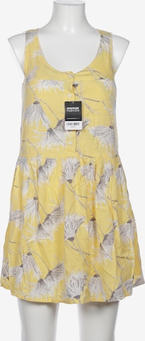 LEVI'S ® Kleid L in Gelb: predná strana