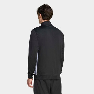 ADIDAS PERFORMANCE Training Jacket in Black
