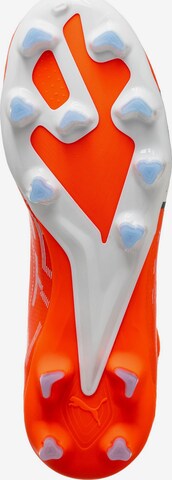 PUMA Fotbollsko 'Ultra Pro' i orange