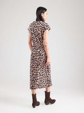 Abito 'Carina' di ABOUT YOU in marrone
