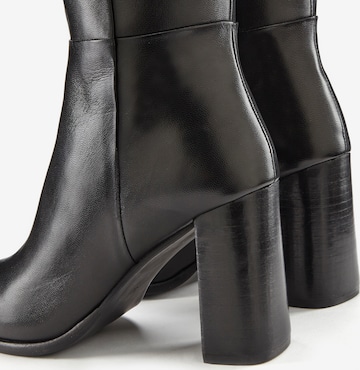 Bottes LASCANA en noir