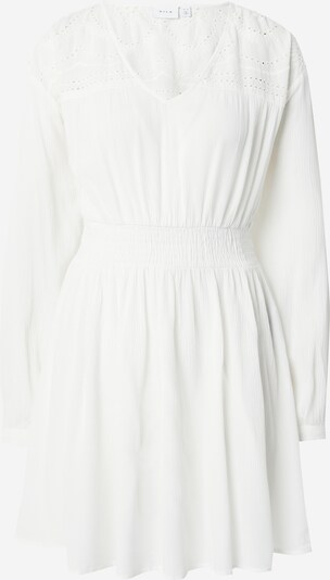 VILA Φόρεμα 'MESA' σε λευκό, Άποψη προϊόντος