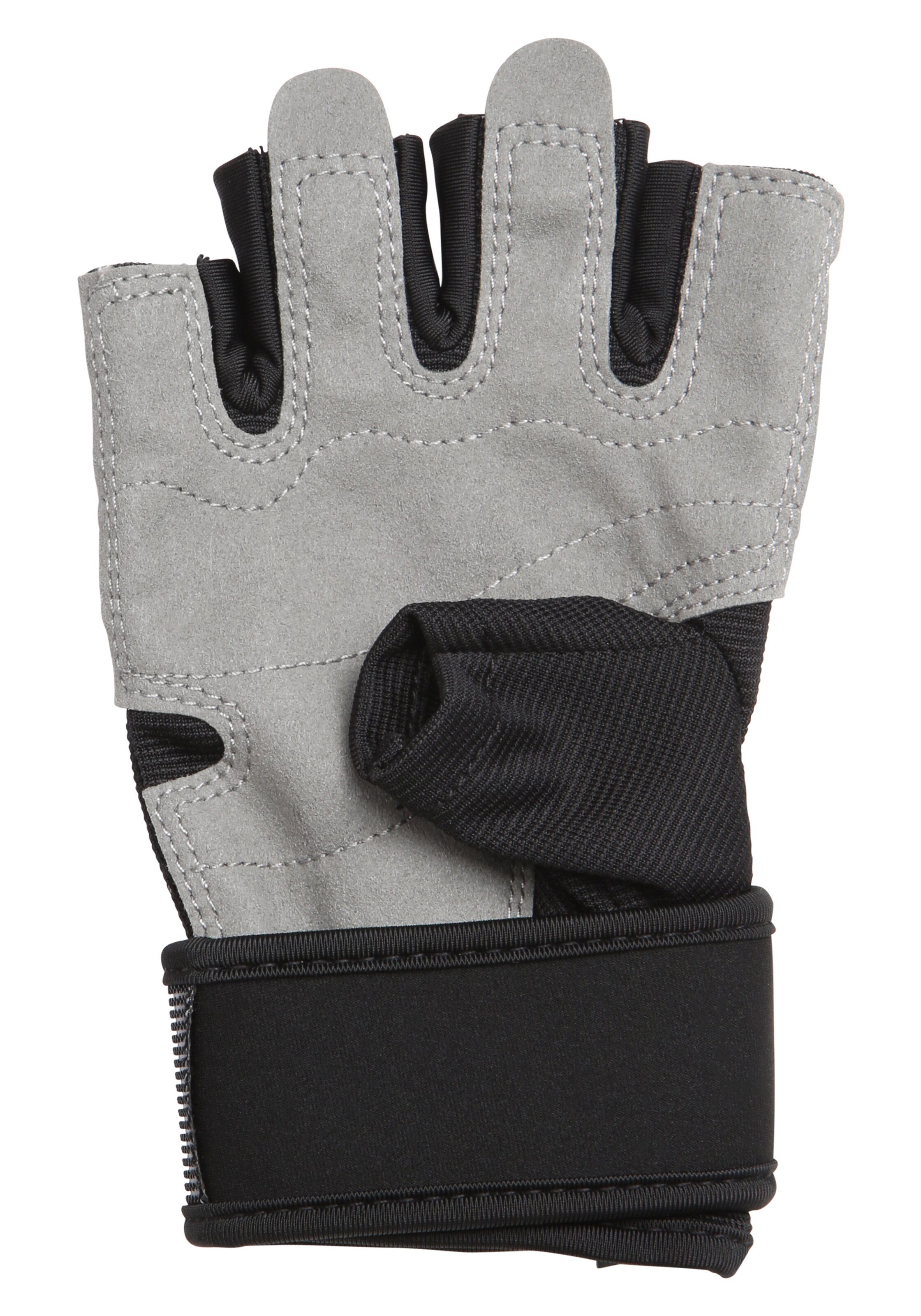 ENDURANCE Athletic Gloves 'Garlieston' in Black