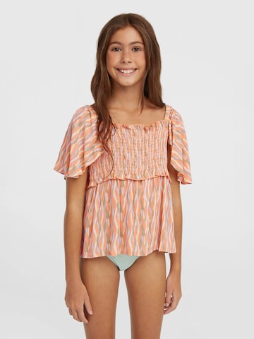 O'NEILLMajica - narančasta boja: prednji dio