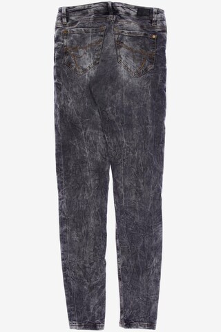 Soccx Jeans 27 in Grau