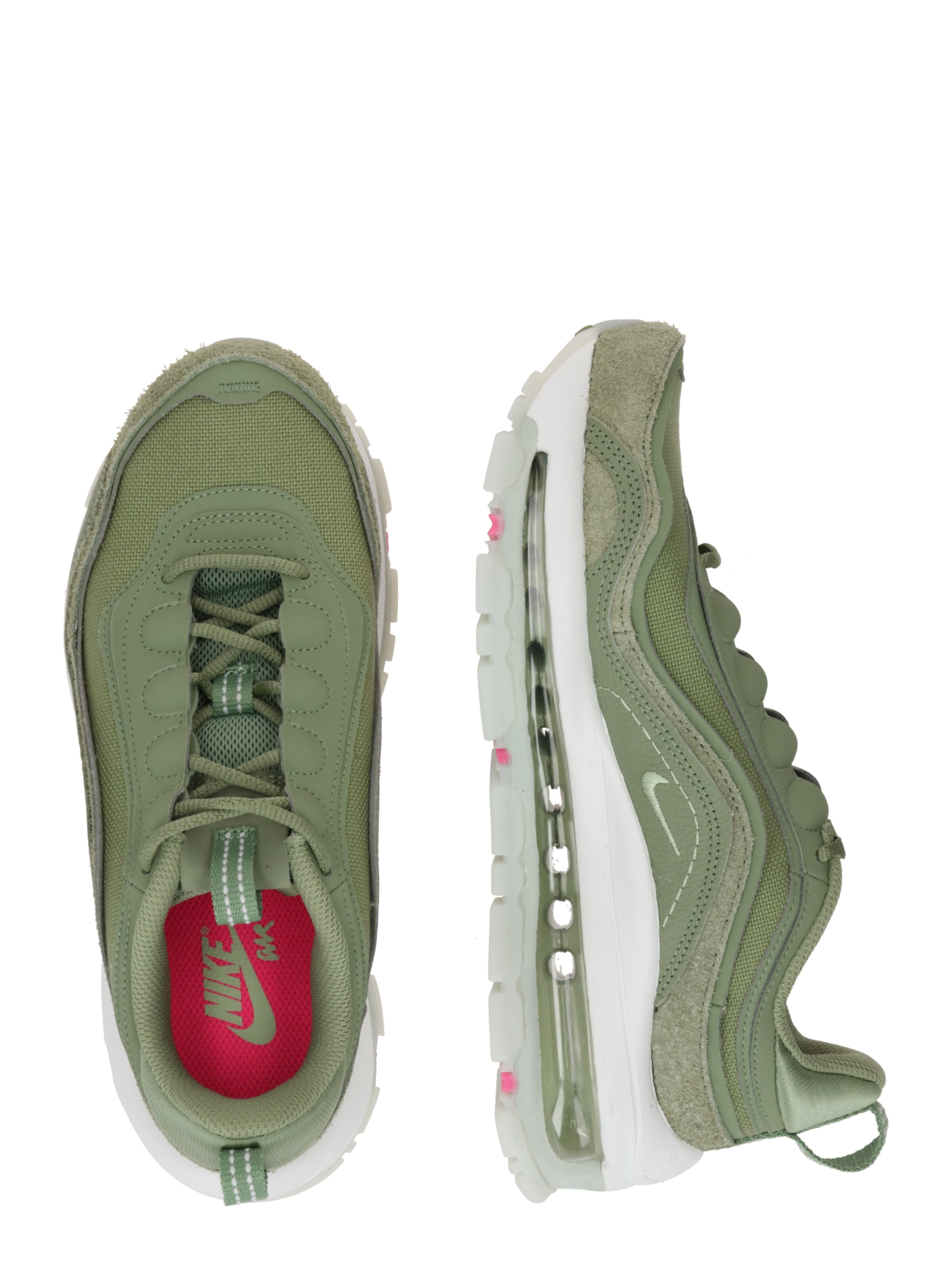 97 trainers womens