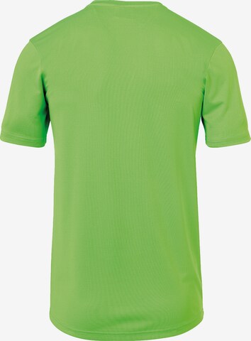 UHLSPORT Performance Shirt in Green