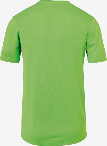 UHLSPORT Trikot in Grün