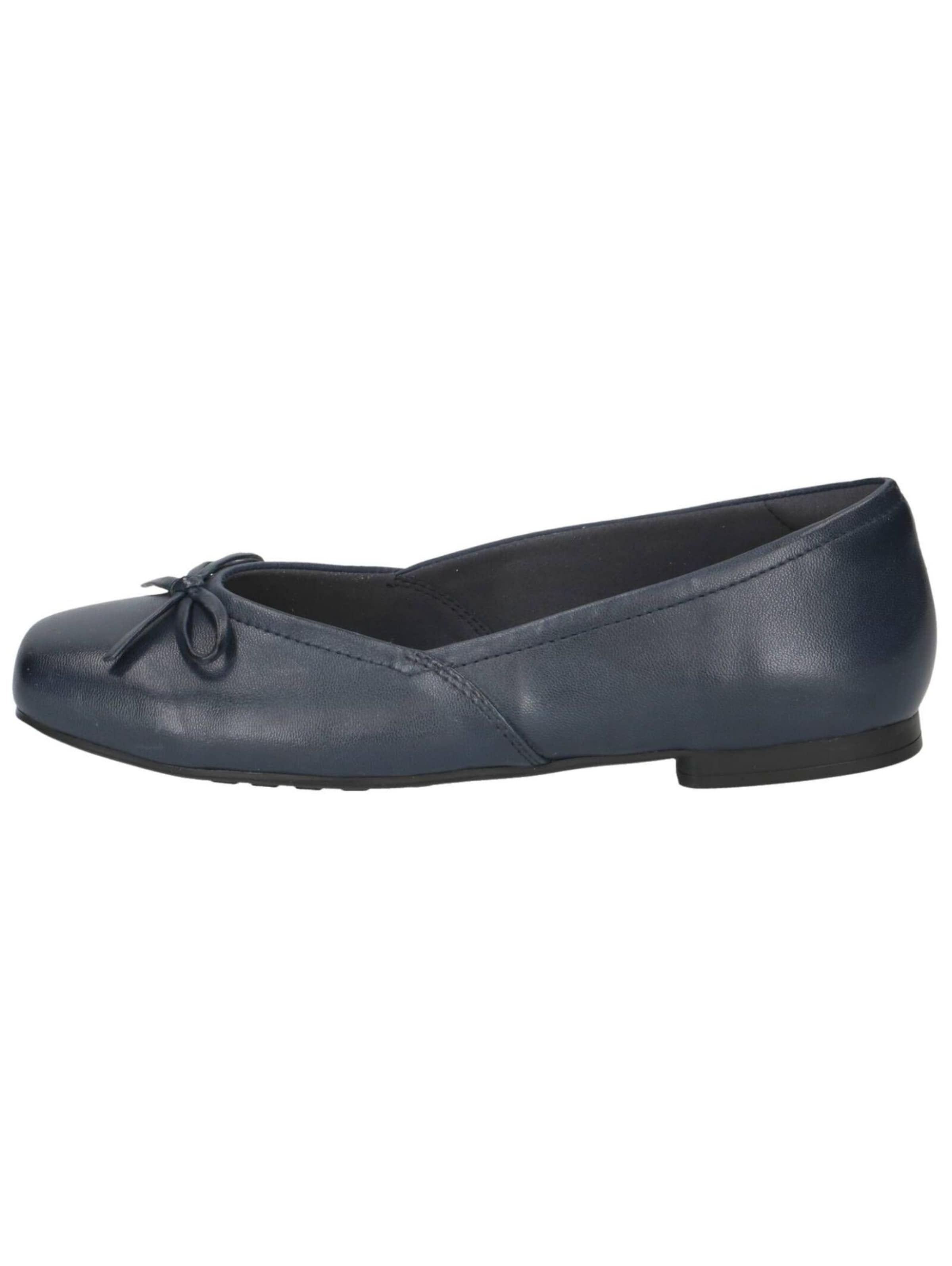 Ballerines CAPRICE en bleu