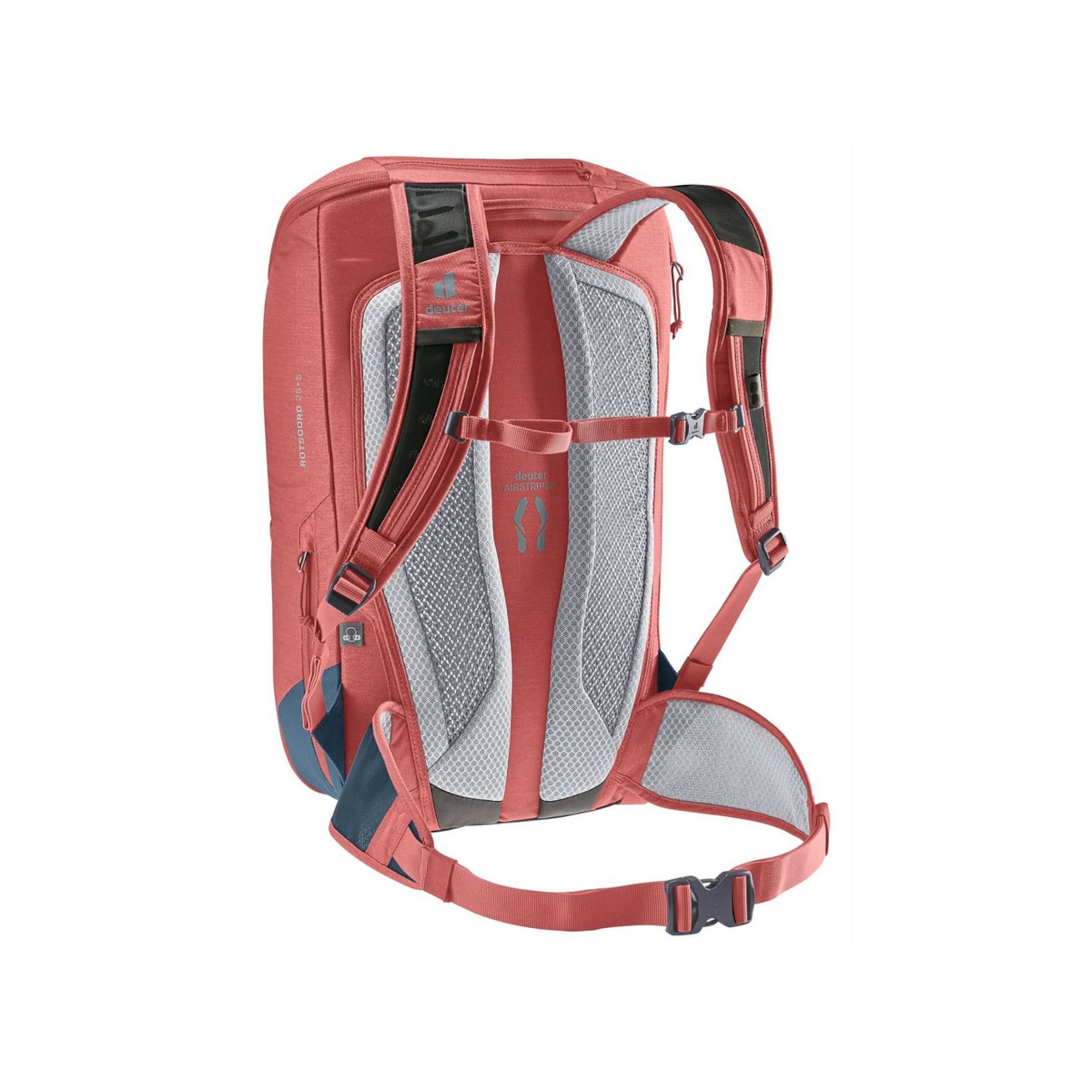 Sac à dos de sport 'Rotsoord' DEUTER en rouge