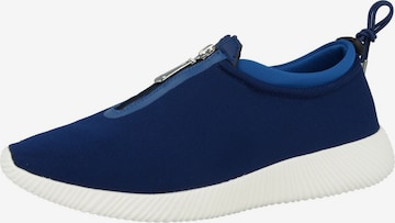 CHUNG SHI Sneakers 'Duxfree' in Blue: front