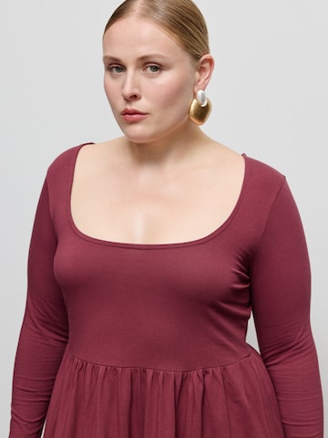 CITA MAASS Dress in Red