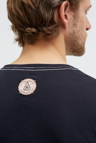 Gaastra Shirt in Blue