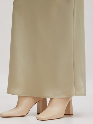 Jupe 'Silva' EDITED en gris