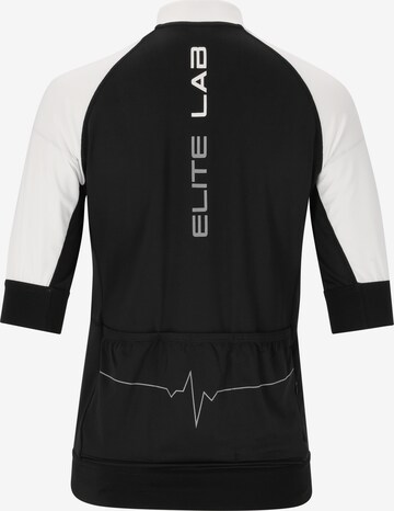 ELITE LAB Tricot 'Bike Elite X1' in Zwart