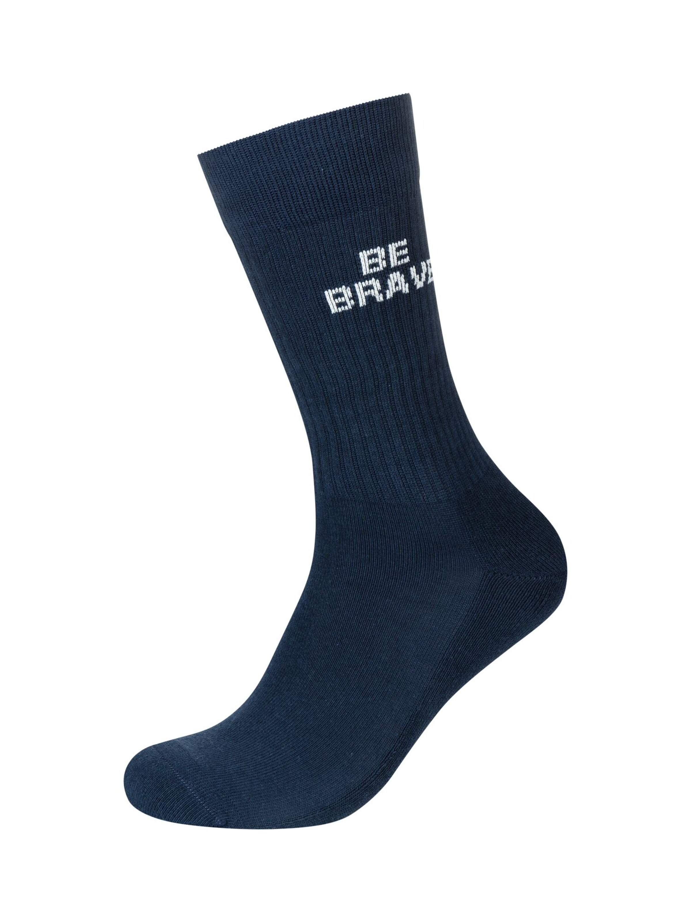 s.Oliver Sokken in Blauw