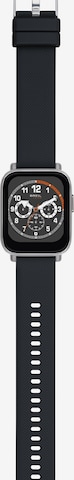 Breil Digital watch 'SBT-1' in Yellow: front