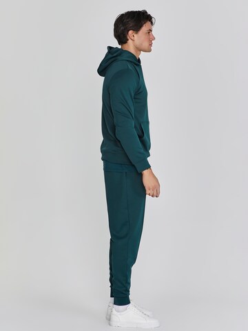 SikSilk Sweatshirt in Grün
