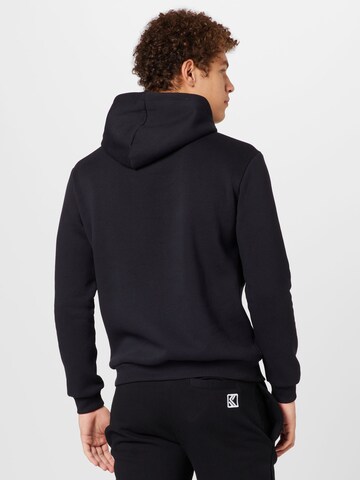 LMTD Sweatshirt 'RASEM' in Black