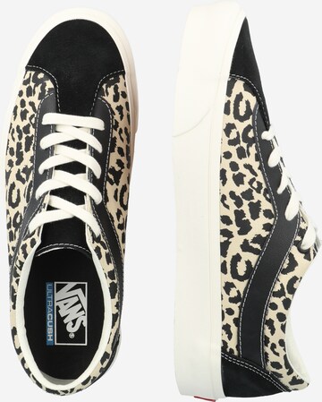 VANS Sneakers low 'Bold' i svart