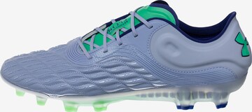 UNDER ARMOUR Fußballschuh 'Magnetico Elite 3' in Lila