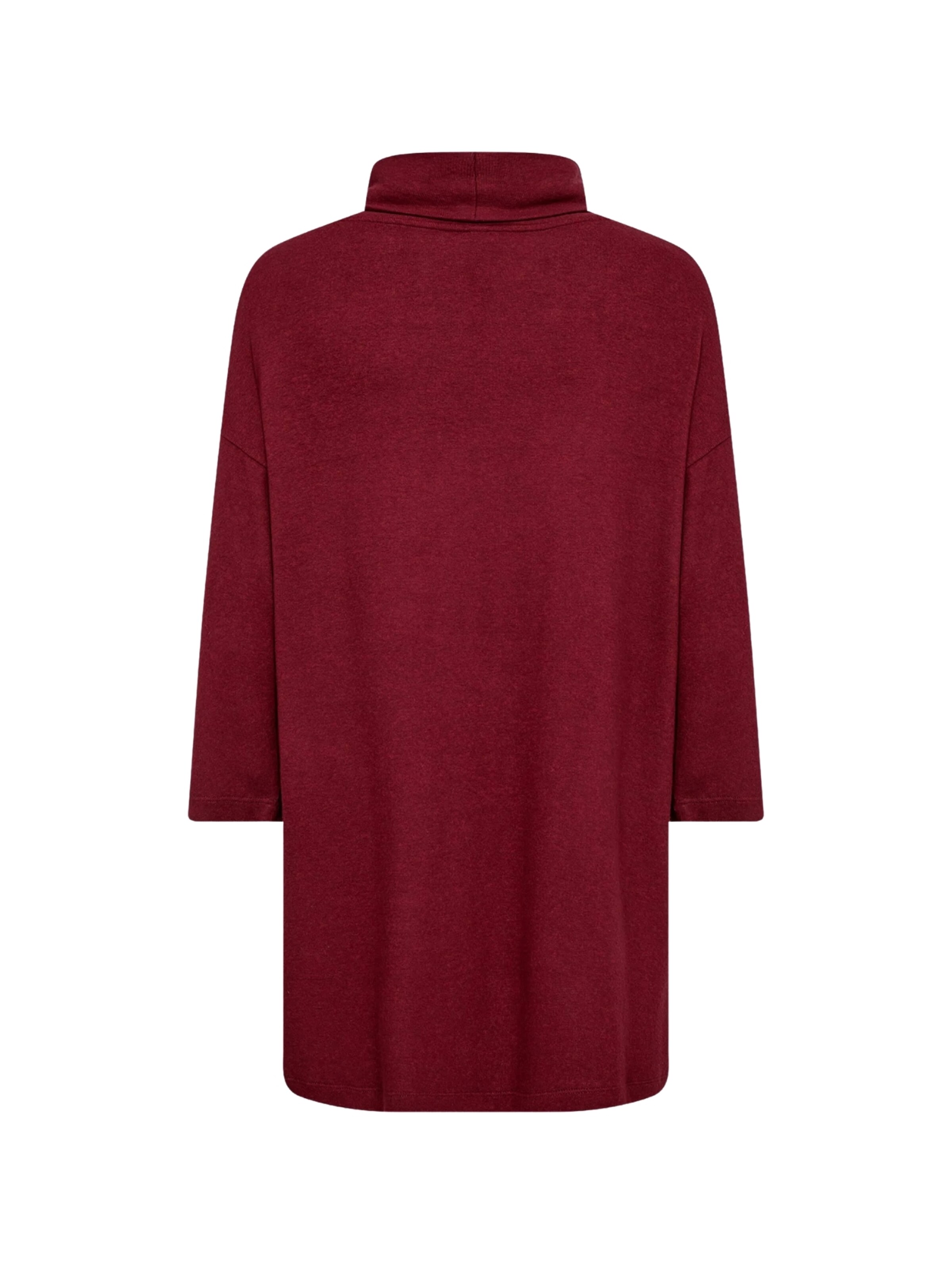 Soyaconcept Top in Rood