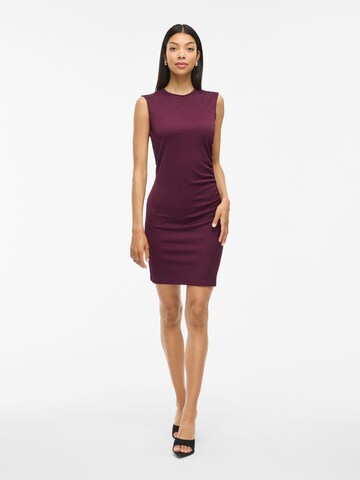 VILA - Vestido 'VIDANNI' en lila