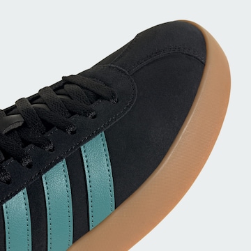 Baskets basses 'VL Court 3.0' ADIDAS SPORTSWEAR en noir