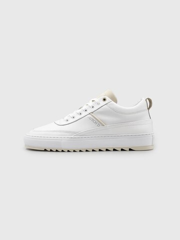 Dutch'D Sneaker low 'Myth' in Weiß