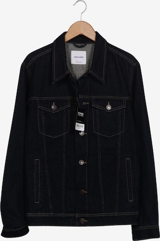 JACK & JONES Jacke L in Blau: Vorderseite