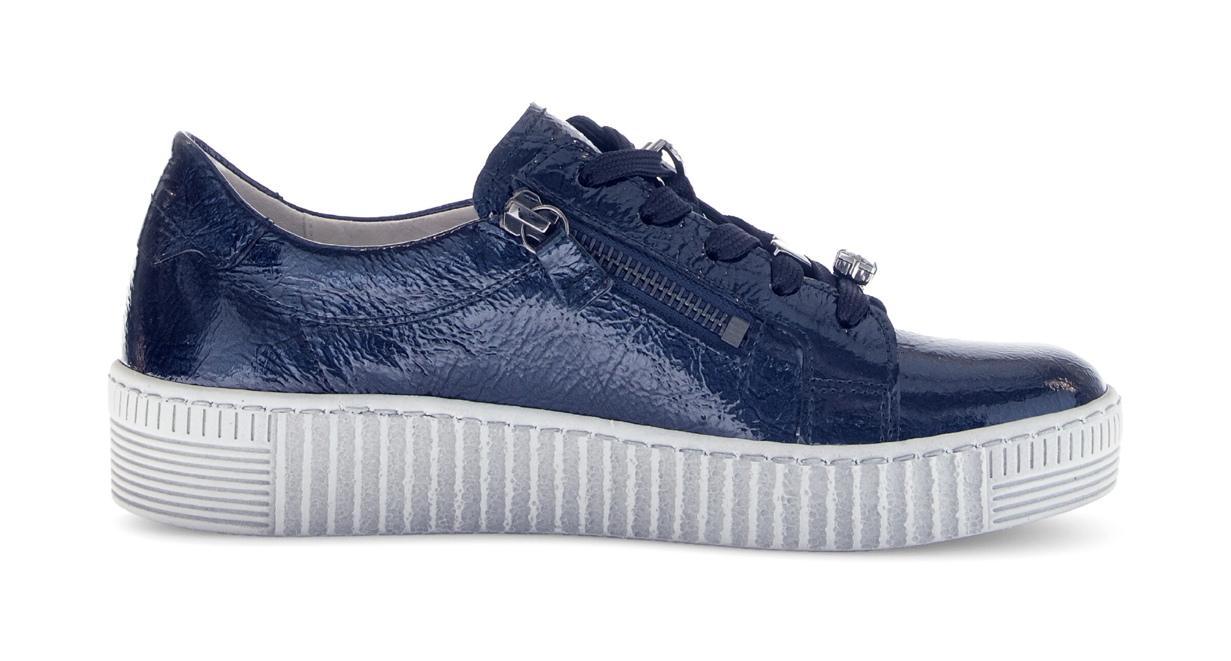 GABOR Sneakers in Blue